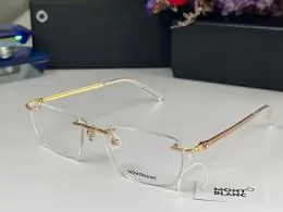 montblanc des lunettes de protection s_1074320